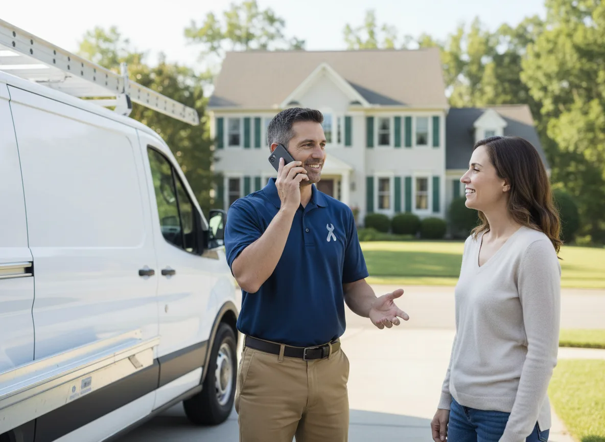 Home Gutter Service Harrison, MI FAQs